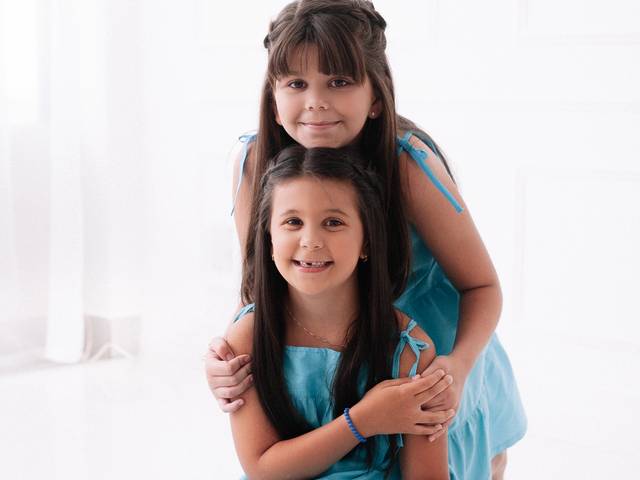 Memórias de Memórias da Lorena e da Betina