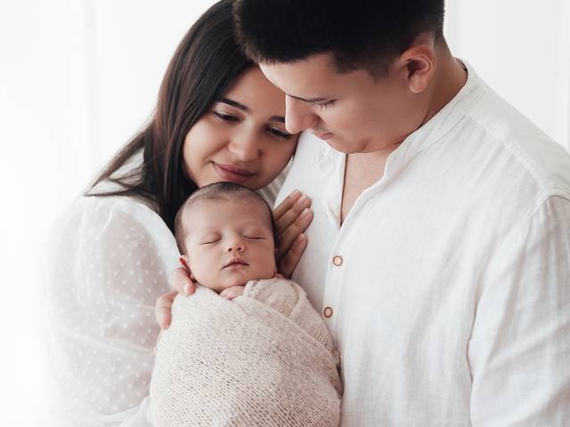 Newborn de Newborn do Joaquim