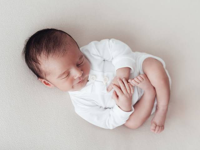 Newborn de Pedro Antônio - Newborn