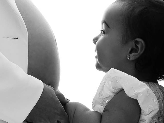 Gestante de A espera da Heloísa