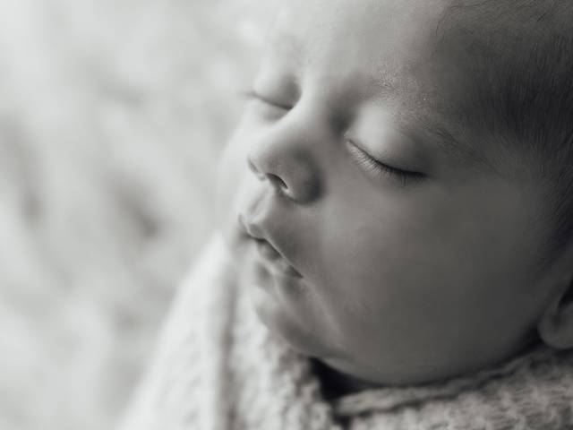 Newborn de Anthony - Newborn