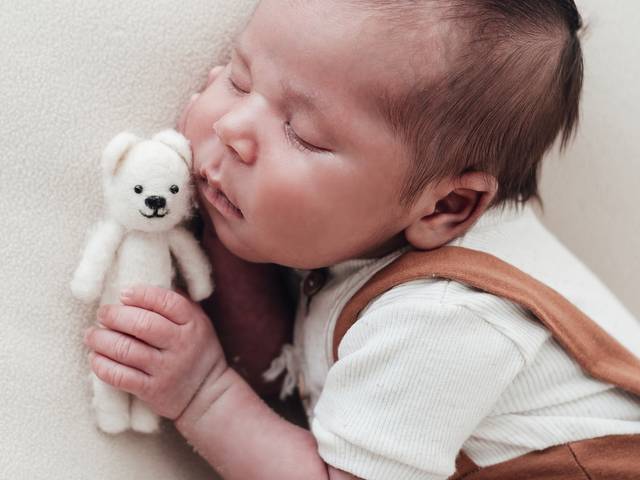 Newborn de Gael - Newborn