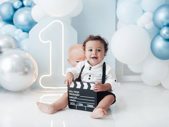 Smash the Cake de Smash do Miguel