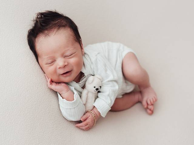 Newborn de Newborn do Murilo