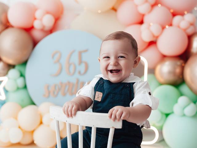 Smash the Cake de Smash do João MIguel