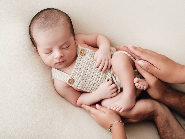 Newborn de Newborn do Asafe