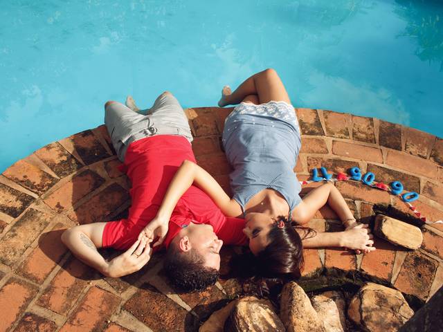 Wedding de Edlaine e Maicon