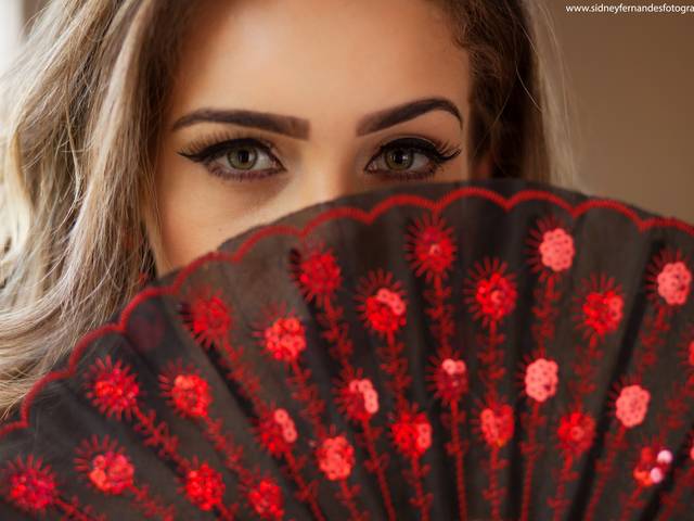 15 Anos de Yarmin Duarte