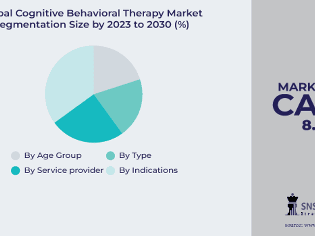 business of Cognitive Behavioral Therapy Market Size, Share, Trends, Analysis, COVID-19 Impact Analysis and Forecast 2024-2031
