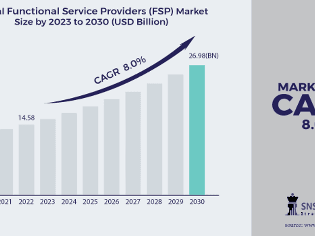 business of Functional Service Providers (FSP) Market Analysis with COVID-19 Impact on Business Growth, and Forecast 2024-2031