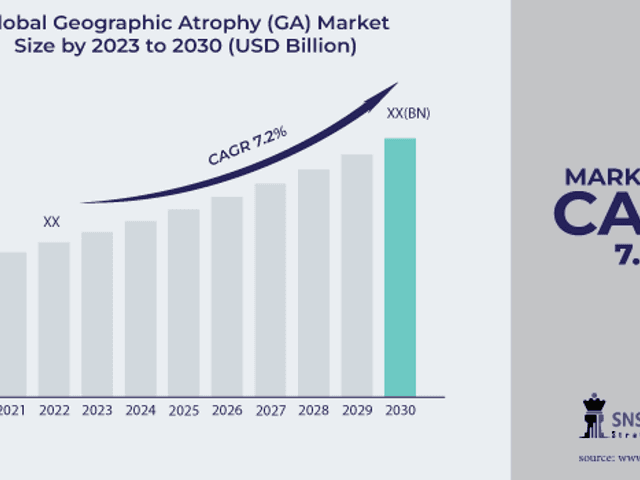 business of Geographic Atrophy (GA) Market Analysis with COVID-19 Impact on Business Growth, and Forecast 2024-2031
