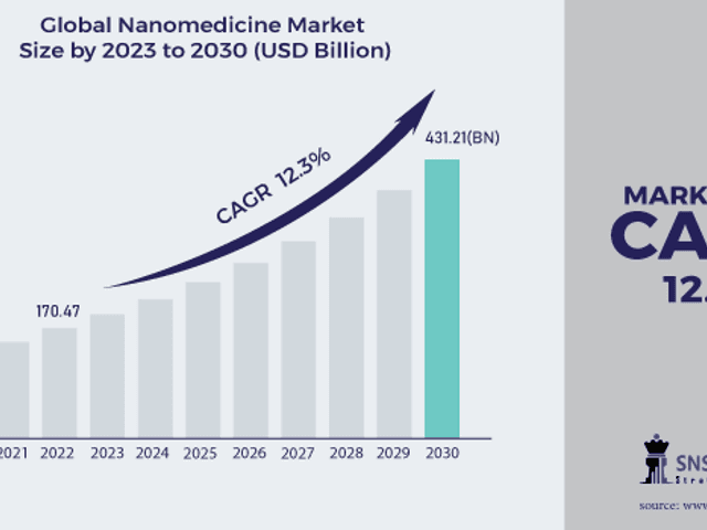 business of Nanomedicine Market Analysis with COVID-19 Impact on Business Growth, and Forecast 2024-2031