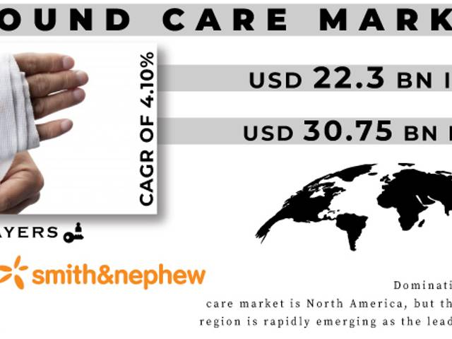 business of Wound Care Market Analysis with COVID-19 Impact on Business Growth, and Forecast 2024-2031