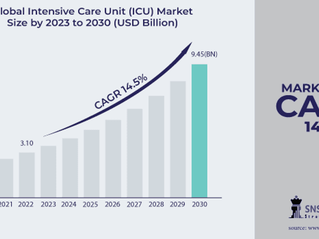 business of Intensive Care Unit Market Analysis with COVID-19 Impact on Business Growth, and Forecast 2024-2031