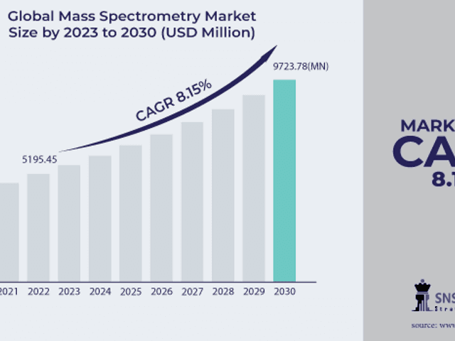 business of Mass Spectrometry Market Size, Share, Trends, Analysis, and Forecast 2024-2031