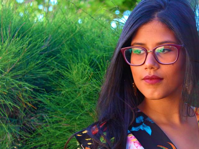 inicio de Mariany silva