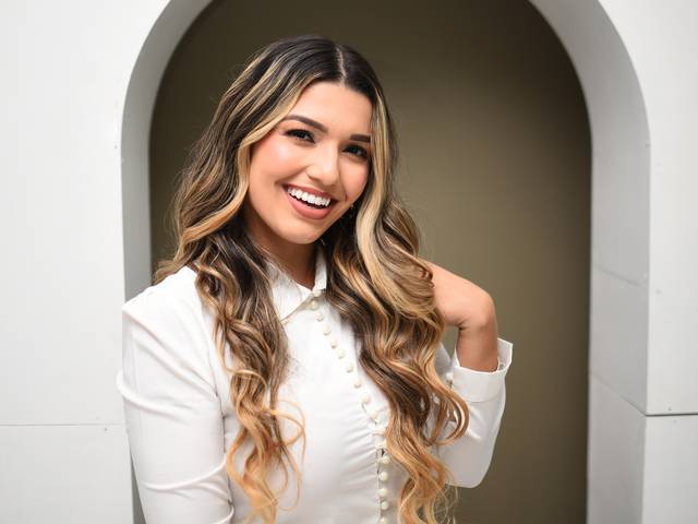 Ensaio Marca Profissional  de Ensaio Marca Profissional - Ana 