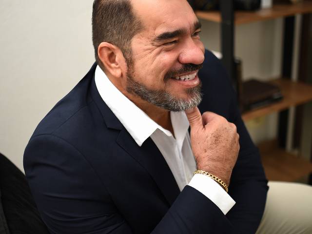 Ensaio Marca Profissional  de Candidato a Vereador - Ensaio Marca Masculino