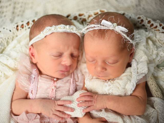 Newborn  de Newborn Gemeas