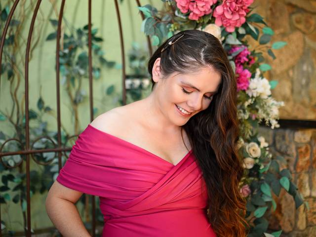 Gestante de Gestante Eloisa 