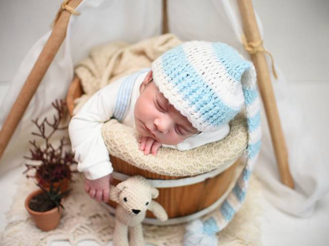 Newborn  de Newborn Oliver 