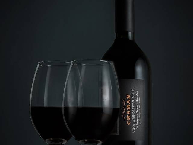 CATÁLOGO Y AMBIENTADA de PRODUCTO