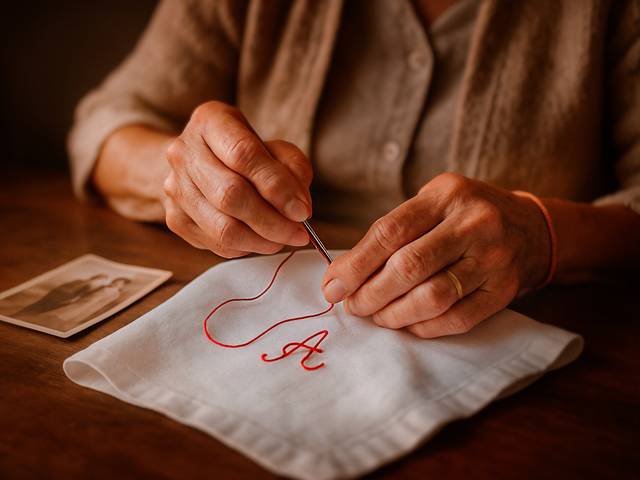 PROYECTOS CON iA de MANOS QUE CUENTAN HISTORIAS iA