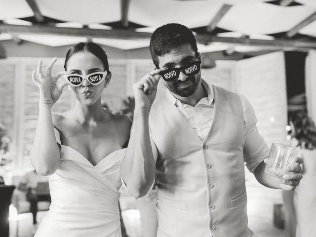 Casamento de Casamento Naiane e Paulo