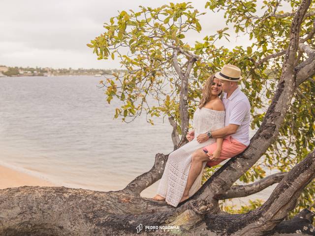 Casamento de Pré-Casamento