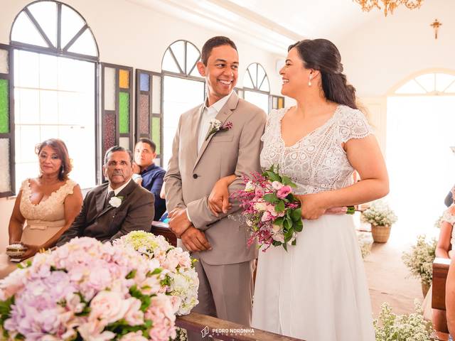 Casamento de Mini-Wedding | Mônica e Roberto