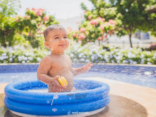 Infantil de Antônio Sancho - Smash The Cake