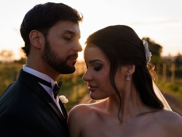 SPOILER de SPOILER CASAMENTO DIEGO E KENDULY