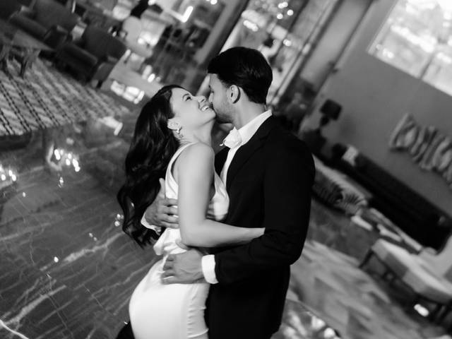 Ensaio Pre Wedding de PRE WEDDING KENDULY E DIEGO