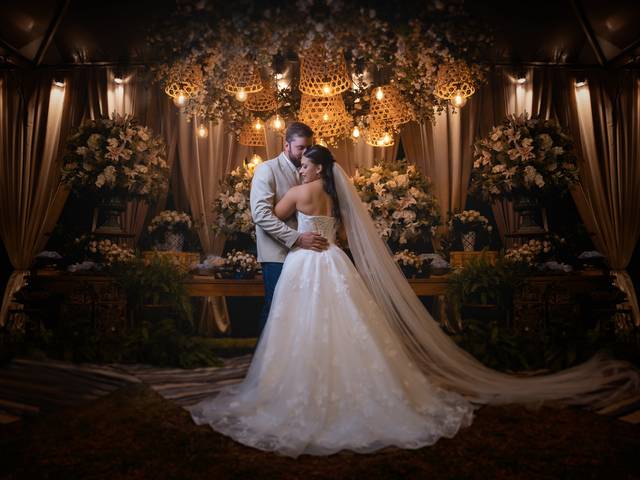 SPOILER de SPOILER LUIS FELIPE E KANANDA