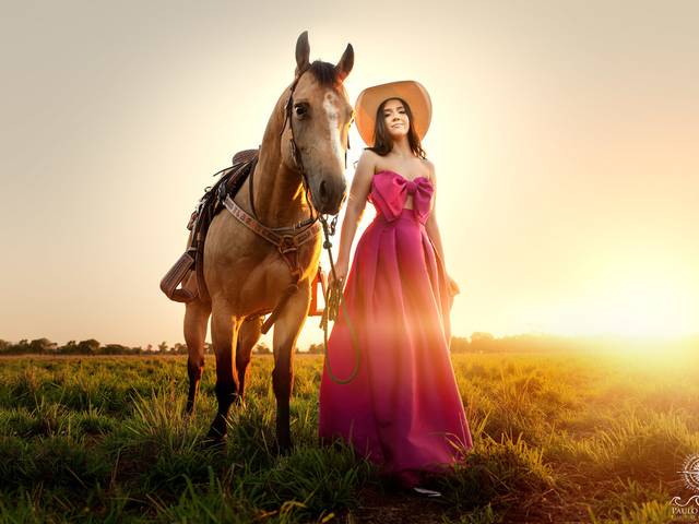 Aniversário e Book de Book da Júlia 15 anos