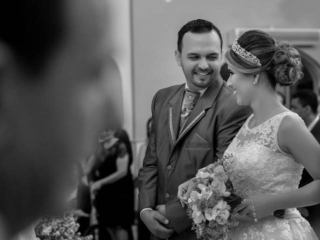 Casamento de Casamento Douglas + Daniela