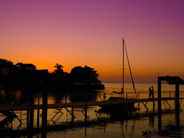 Ensaio Pre Wedding de Jessica + Andre