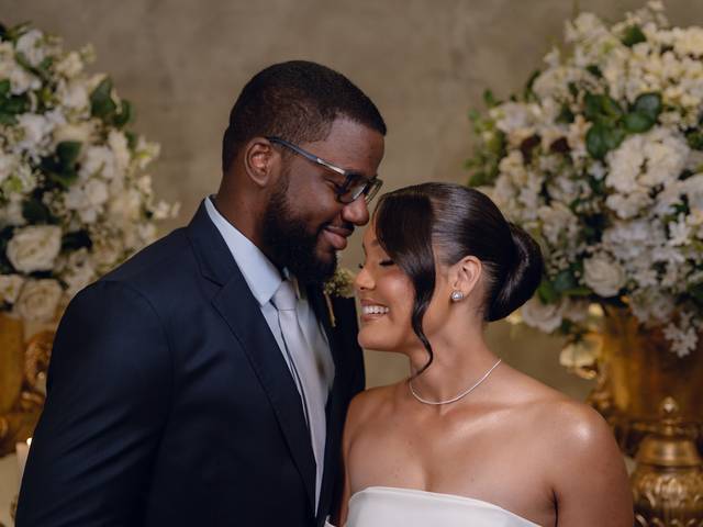 Casamento de MINI WEDDING NICOLAS E NEDIELEN