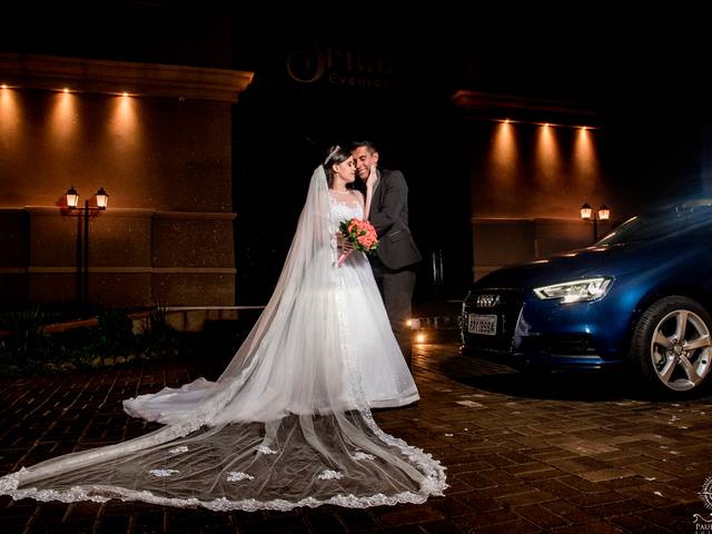 Casamento de João Paulo E Patrícia