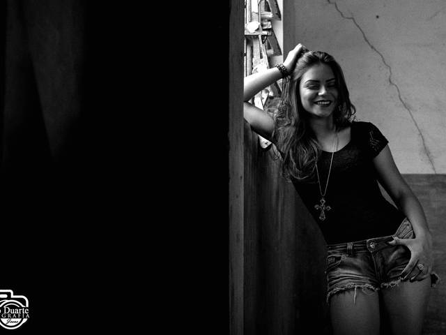 15 Anos de 15 anos Carol