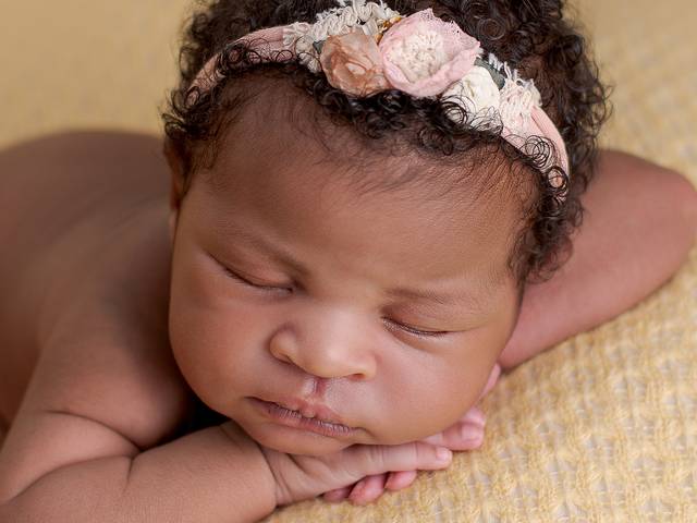 Newborn de Newborn Jamily