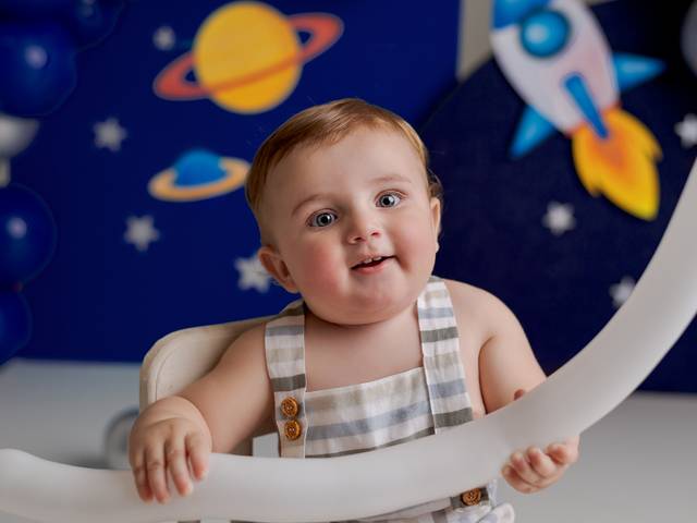 Smash the Cake de SMASH DAVI ♥