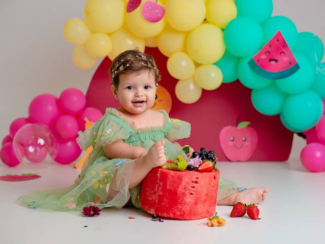 Smash the Cake de SMASH LARA ♥