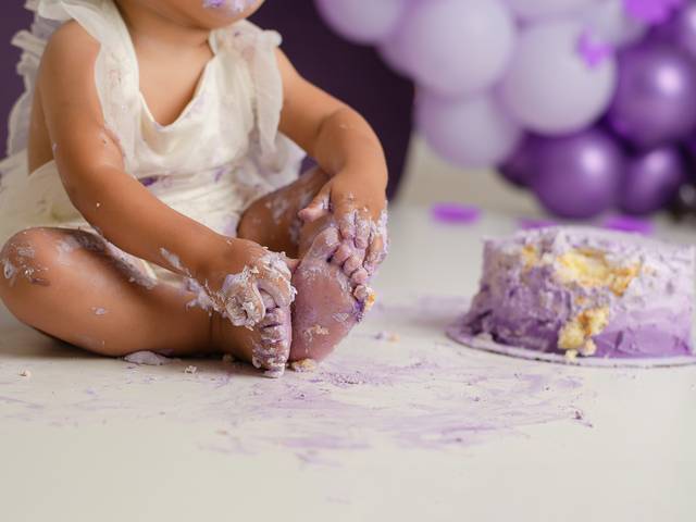 Smash the Cake de SMASH ANA ALICE ♥