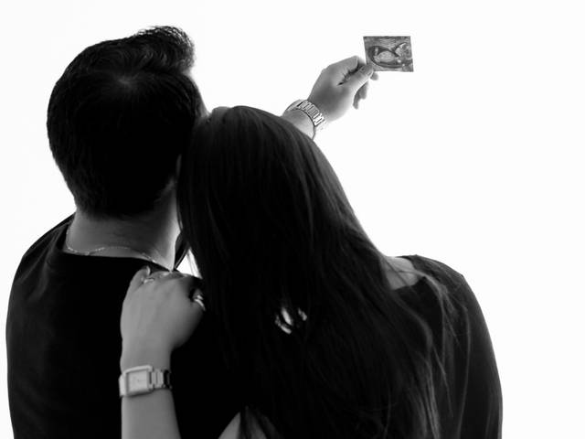 Revelação de REVELAÇÃO PAULA &  LEANDRO ♥