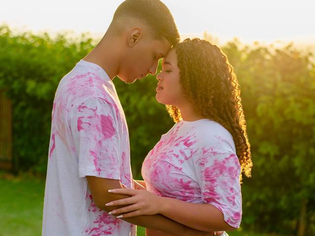 Revelação de REVELAÇÃO ANA CLARA &  RHUAN ♥