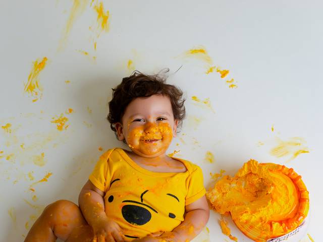 Smash the Cake de SMASH NATHAN ♥