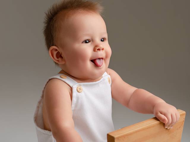 Infantil de CAUÃ ♥