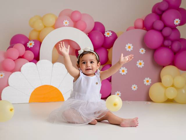 Smash the Cake de SMASH ANA CECÍLIA ♥