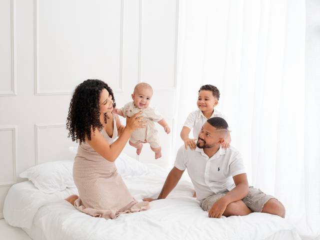 Família de LEVY & FAMÍLIA ♥